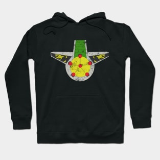 Dragonzord Hoodie